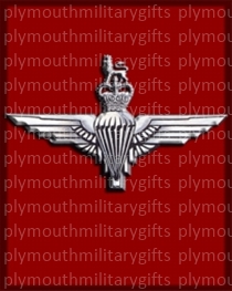 Parachute Regiment Magnet